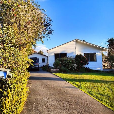 Paihia On The Rise Apartment Exterior photo